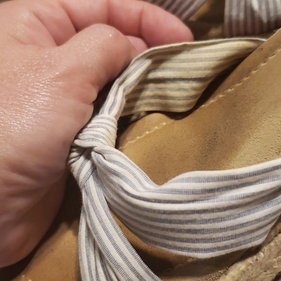 J. Crew Espadrilles - Picture 4 of 7